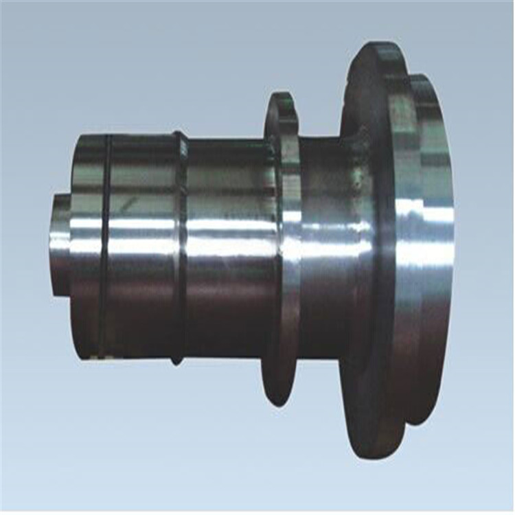 軸鍛件