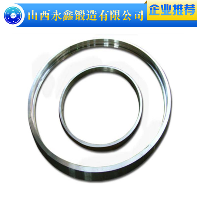 大型鍛件，大型滾道鍛件