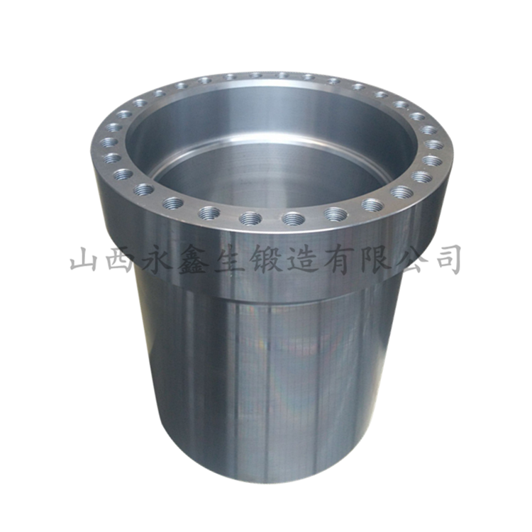 重型鍛件電鍍處理