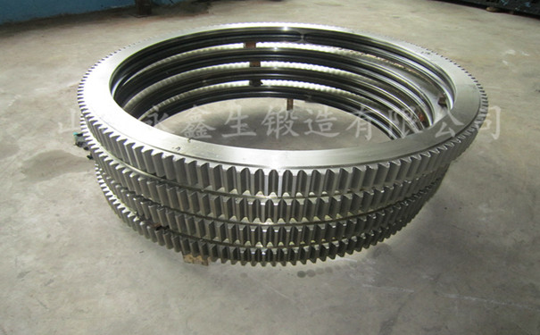 鍛造廠齒輪產(chǎn)品