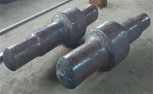 軸類鍛件