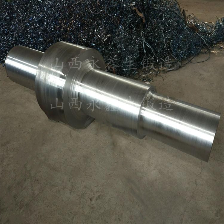 鍛造48crmo扶正器