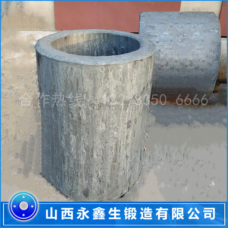 筒體鍛件