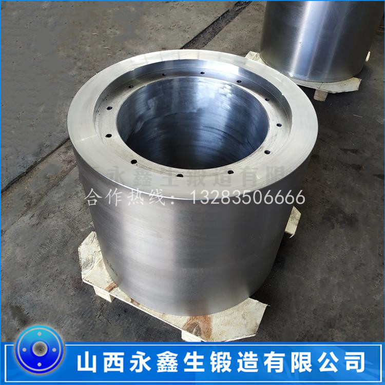 筒體鍛件