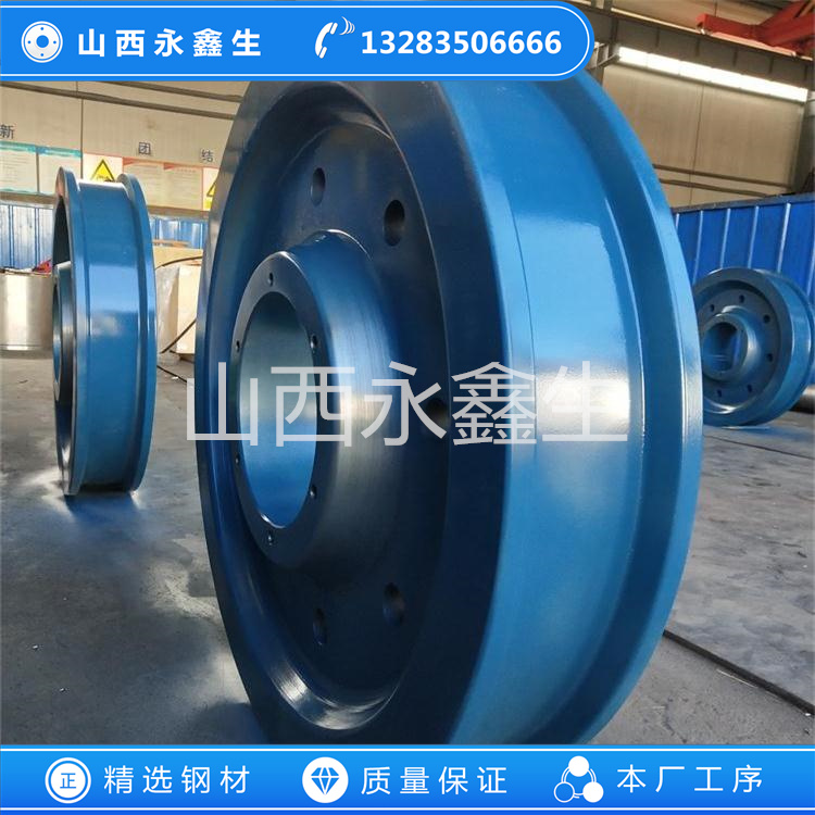 鍛造單梁橋式起重機