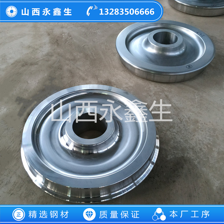 LDA型單梁起重機(jī)鍛件