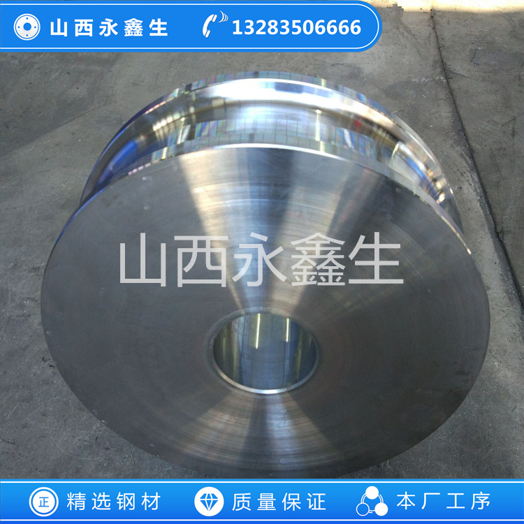 鍛造LDA型單梁起重機(jī)