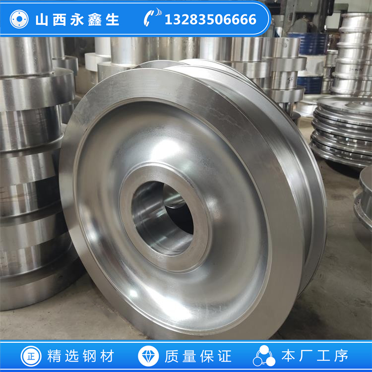 鍛造單梁起重機(jī)鍛件