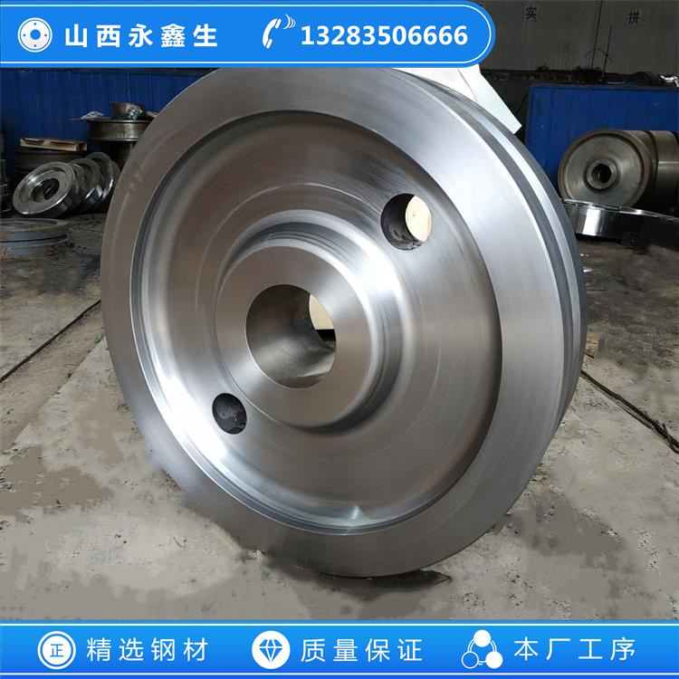 鍛造變頻起重機