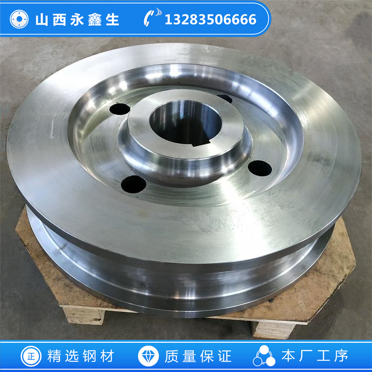 鑄造橋式起重機(jī)鍛件